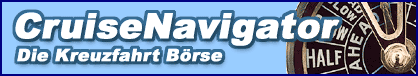 Kreuzfahrten