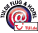 TUI last Flug & Hotel