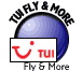 TUI fly & more