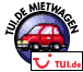 TUI Mietwagen