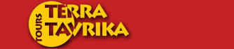 Logo Terra Tavrika Tours
