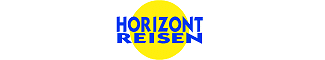 Logo Horizont Reisen