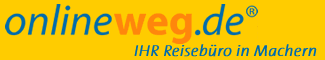 Logo IHR Reiseb�ro in Machern eK