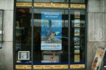 Palmyra Reisen K&ouml;ln, Aussenbild