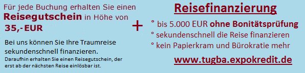 Reisegutschein
