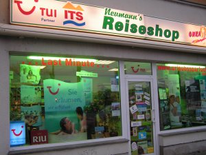 Aussenansicht