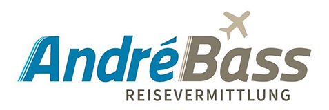 Firmenlogo Andre Bass Reisevermittlung - Ihr mobiler Reiseberater