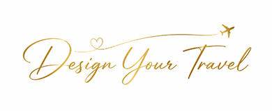 Firmenlogo Design Your Travel