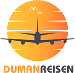 Firmenlogo Duman Reisen