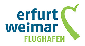 Firmenlogo Flughafen Erfurt GmbH