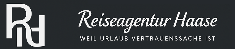 Firmenlogo Reise-Agentur-Haase