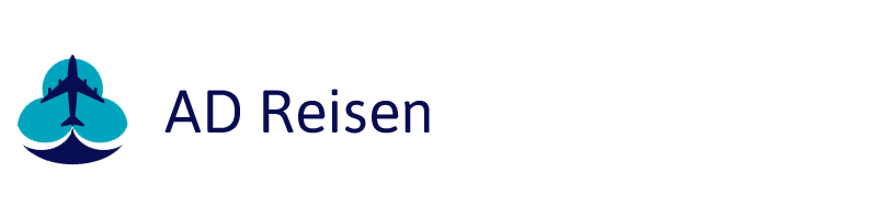 Firmenlogo AD Reisen