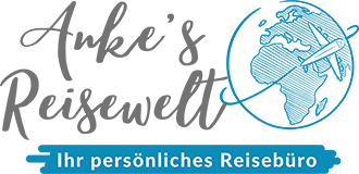 Firmenlogo Anke's Reisewelt