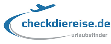 Firmenlogo www.checkdiereise.de