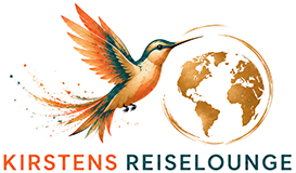 Firmenlogo Kirstens Reiselounge