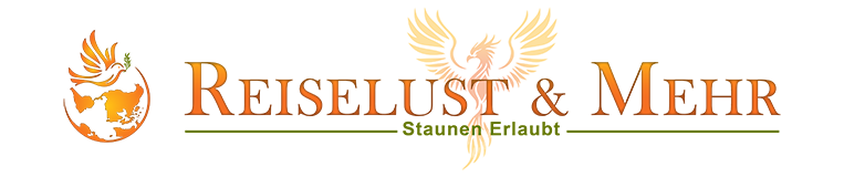 Firmenlogo Reiselust & Mehr