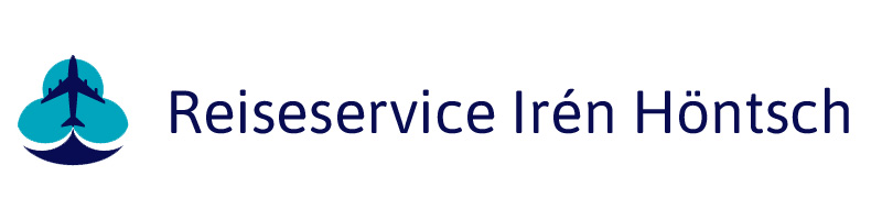 Firmenlogo Reiseservice Iren Höntsch