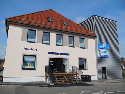 Reisebüro Meissen Tourist