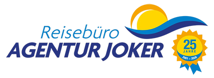 Firmenlogo Agentur Joker