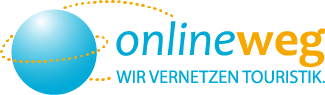 Logo von onlineweg.de Touristik GmbH