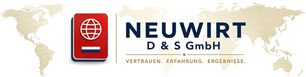 Firmenlogo NEUWIRT D&S GmbH