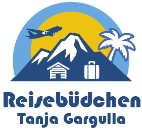 Firmenlogo Reisevermittlung Tanja Gargulla