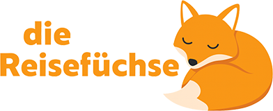 Firmenlogo Die Reisefüchse UG (haftungsbeschränkt)