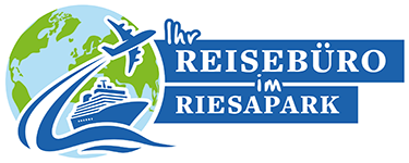 Firmenlogo Ihr Reisebüro im Riesapark