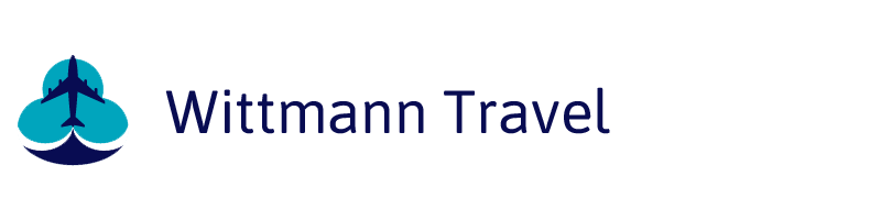 Firmenlogo Wittmann Travel