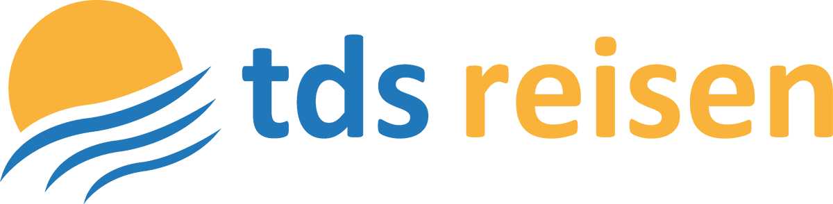 Firmenlogo TDS Travel & Data Service GmbH