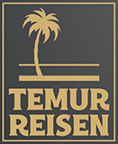 Firmenlogo Temur Reisen