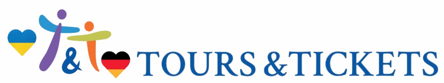 Firmenlogo Gewerbe Gusarova - Tours & Tickets