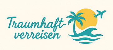 Firmenlogo Traumhaft verreisen