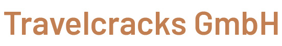 Firmenlogo Travelcracks GmbH