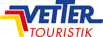 Firmenlogo Vetter Touristik Reiseverkehrsgesellschaft mbH