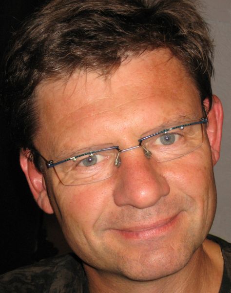 Bild Wolfgang Schleiff (Marketing & Kommunikation)