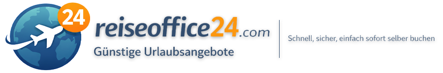 Firmenlogo Your Travel Service - Reiseoffice24