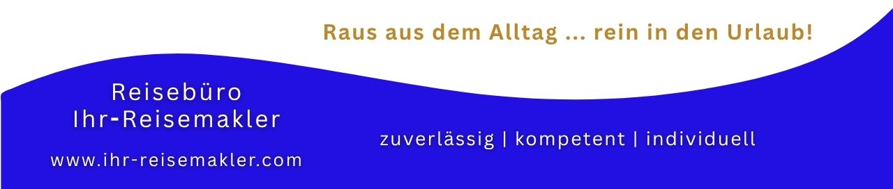 Firmenlogo Reisebüro Ihr-Reisemakler